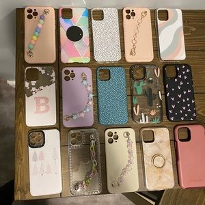 iPhone 11 Pro phone cases